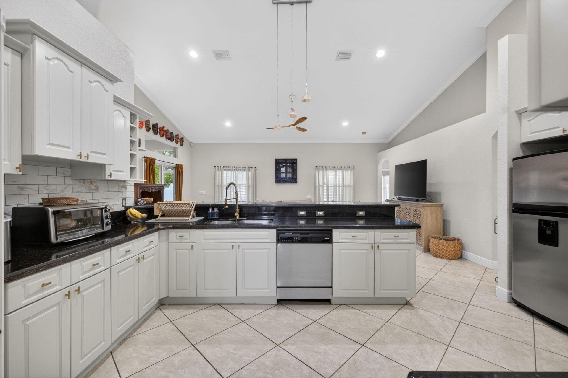 3744 SW Jamros Street, Port Saint Lucie, FL 34953 Photo