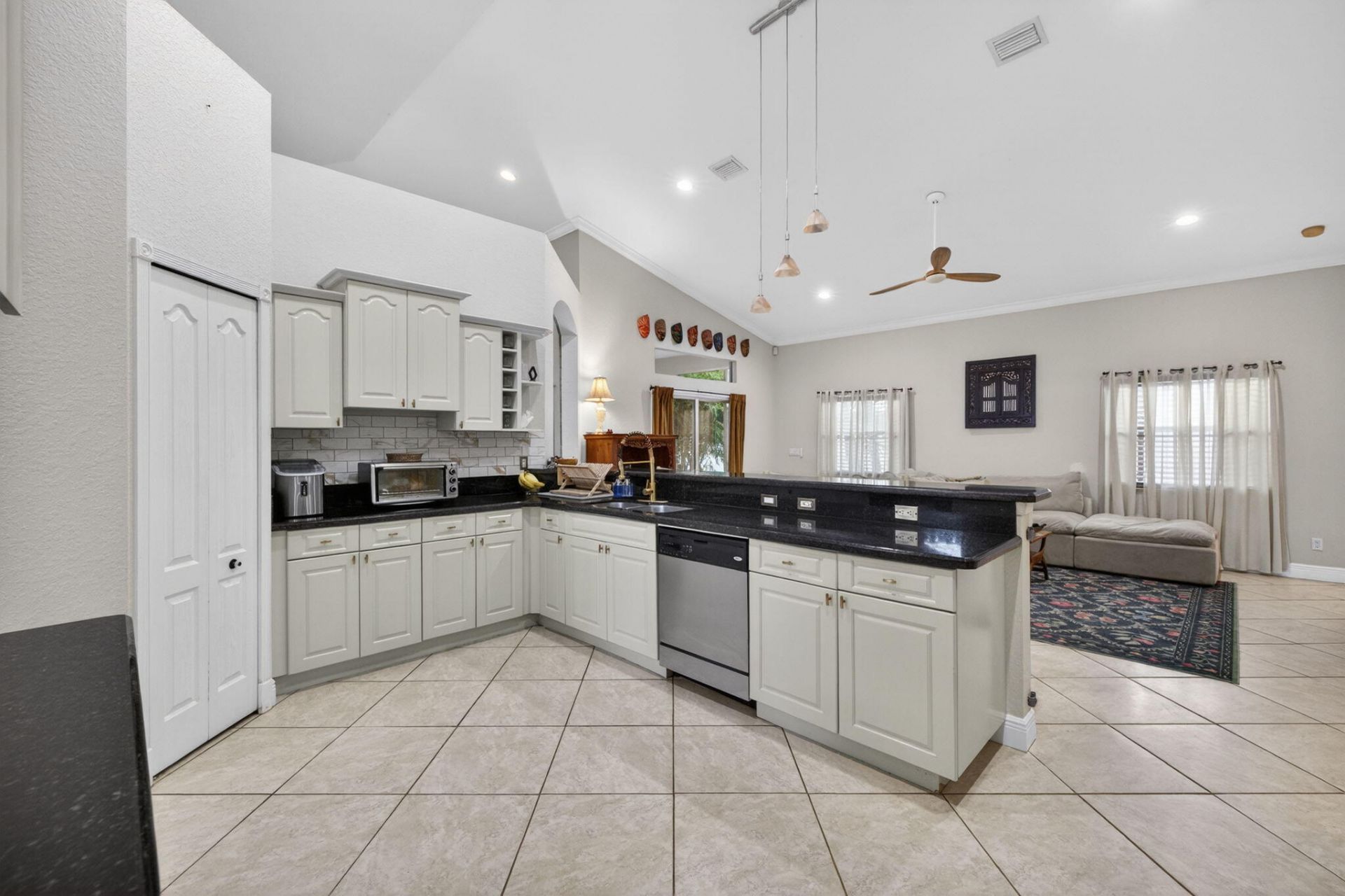 3744 SW Jamros Street, Port Saint Lucie, FL 34953 Photo