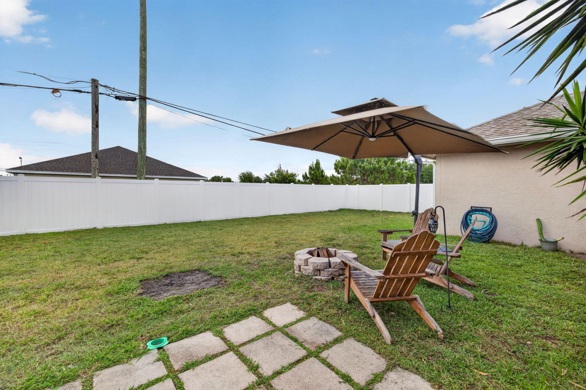 3744 SW Jamros Street, Port Saint Lucie, FL 34953 Photo