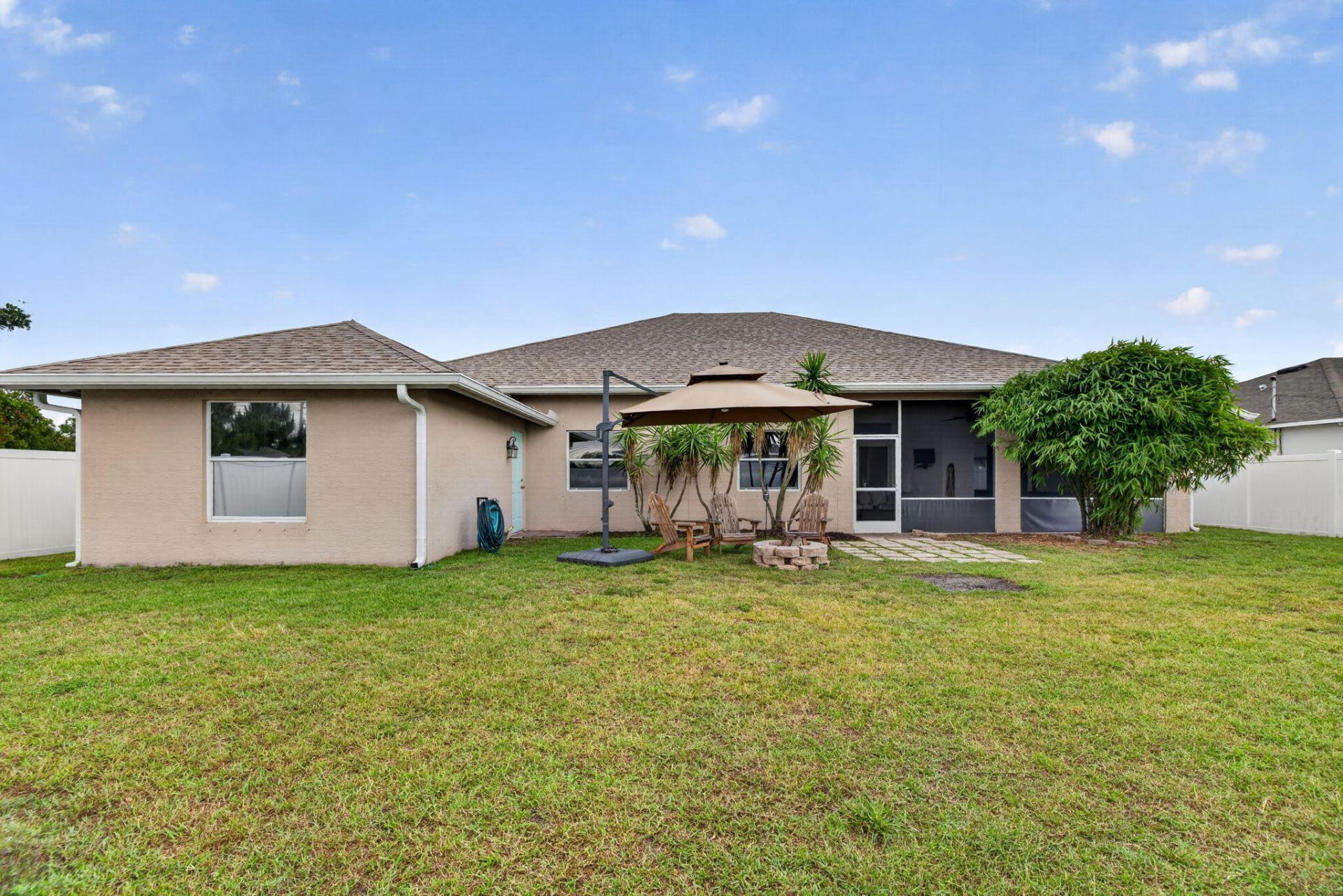 3744 SW Jamros Street, Port Saint Lucie, FL 34953 Photo