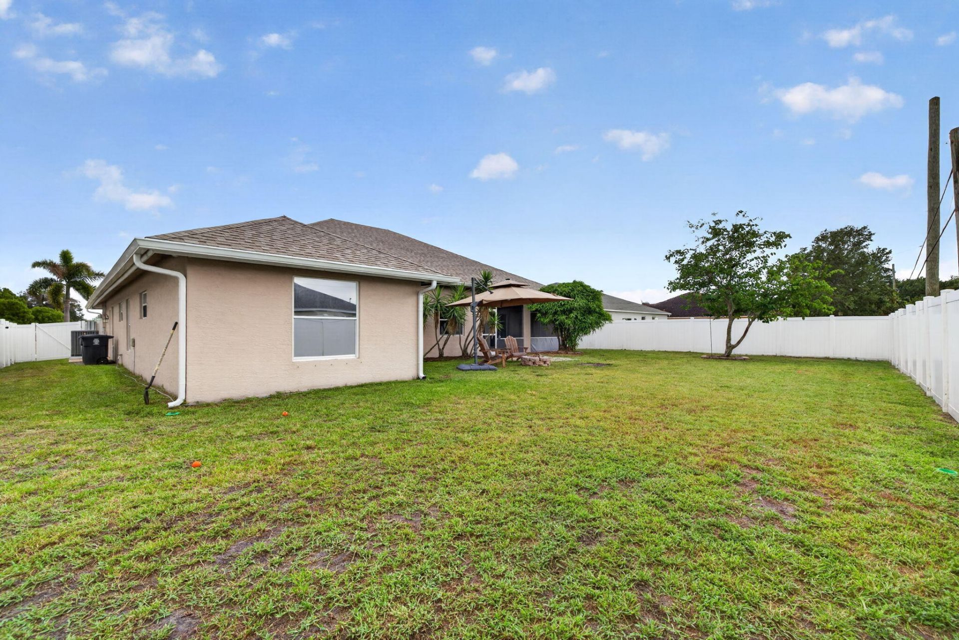 3744 SW Jamros Street, Port Saint Lucie, FL 34953 Photo