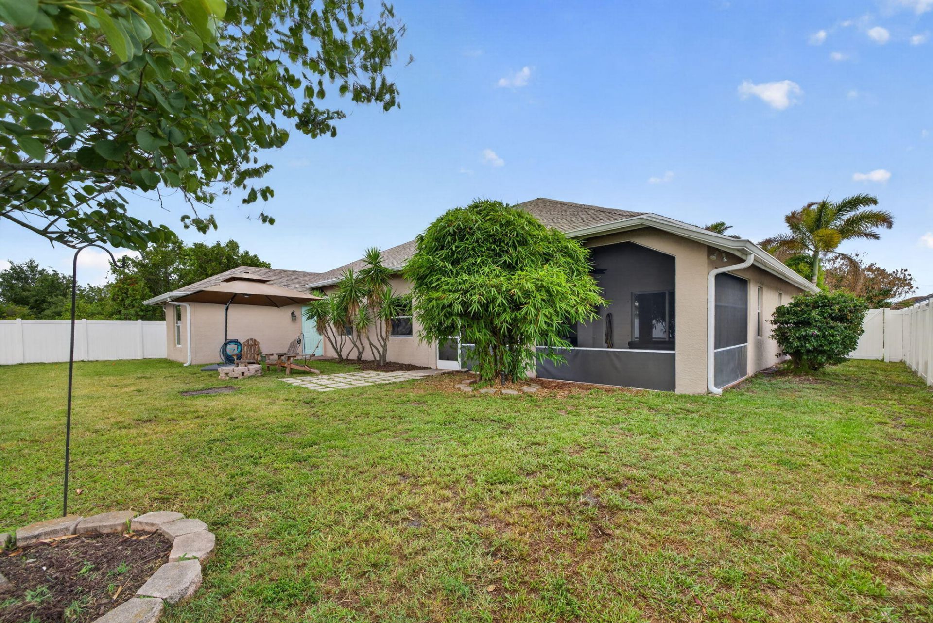 3744 SW Jamros Street, Port Saint Lucie, FL 34953 Photo