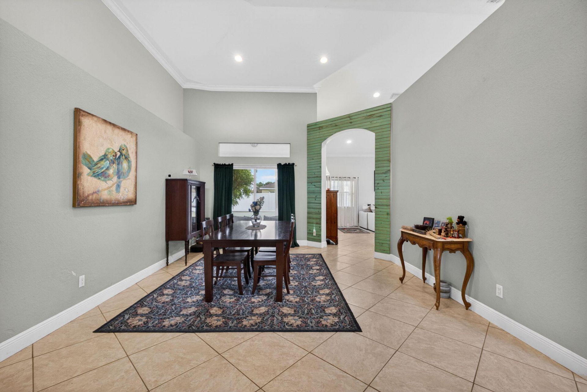3744 SW Jamros Street, Port Saint Lucie, FL 34953 Photo