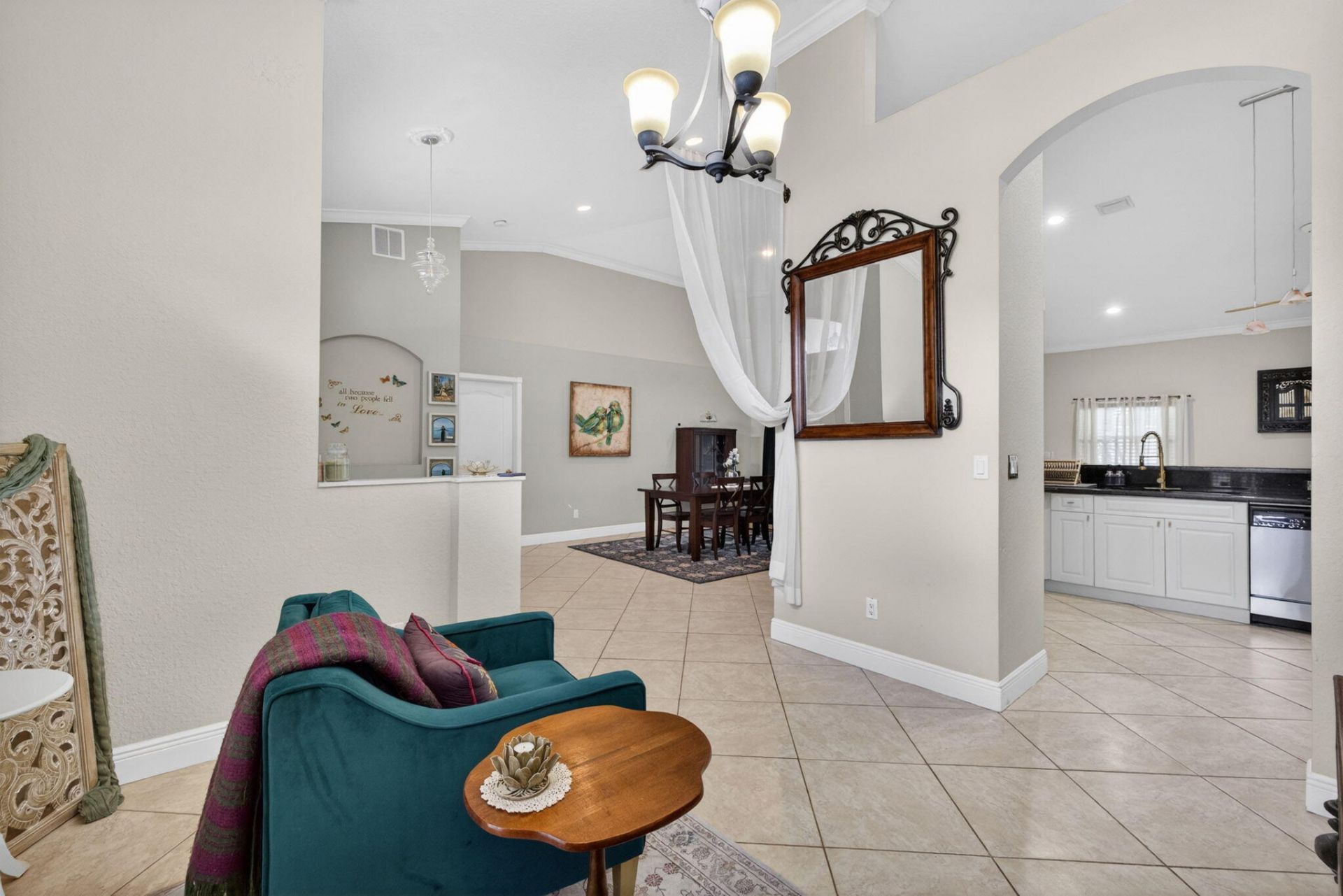 3744 SW Jamros Street, Port Saint Lucie, FL 34953 Photo
