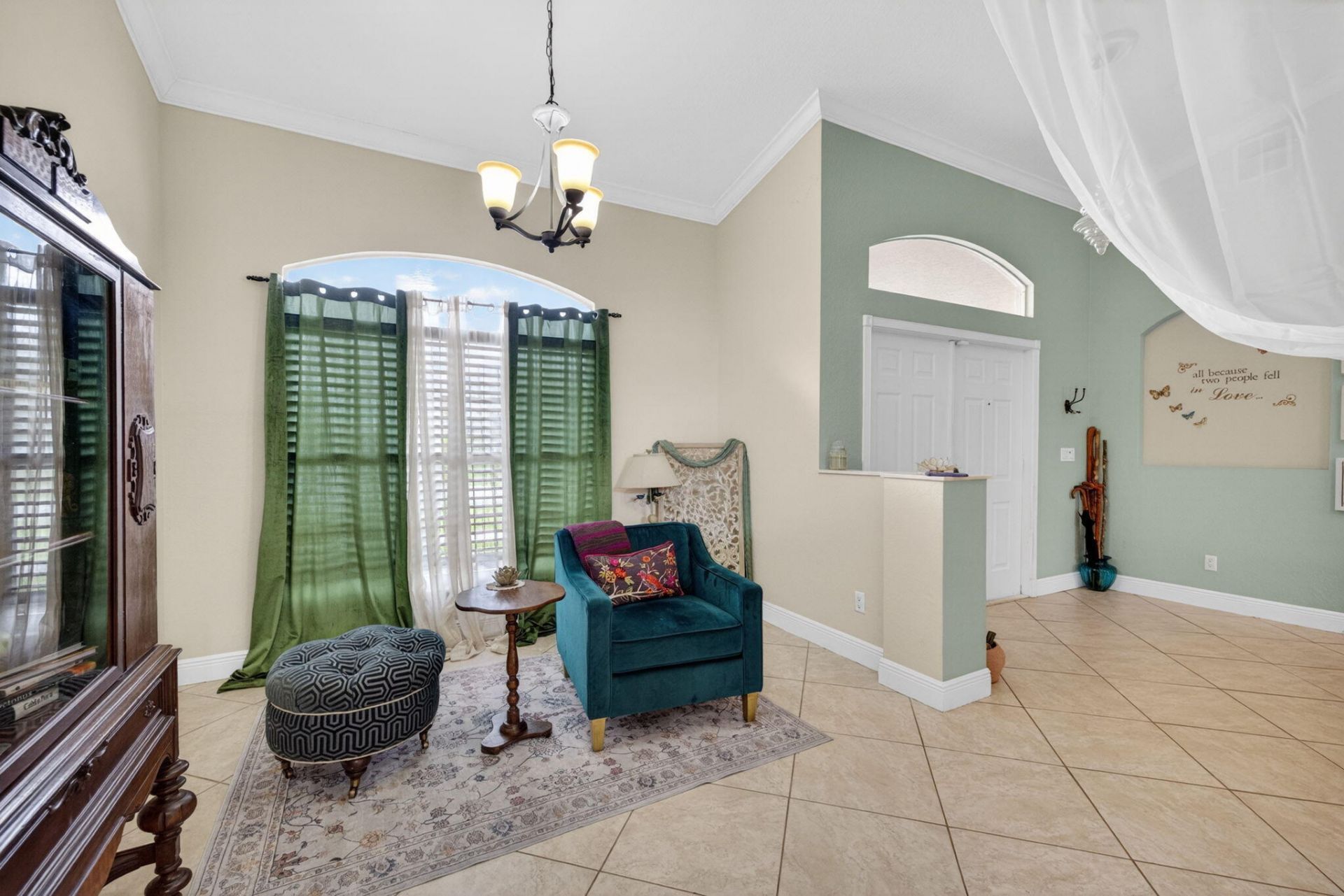 3744 SW Jamros Street, Port Saint Lucie, FL 34953 Photo