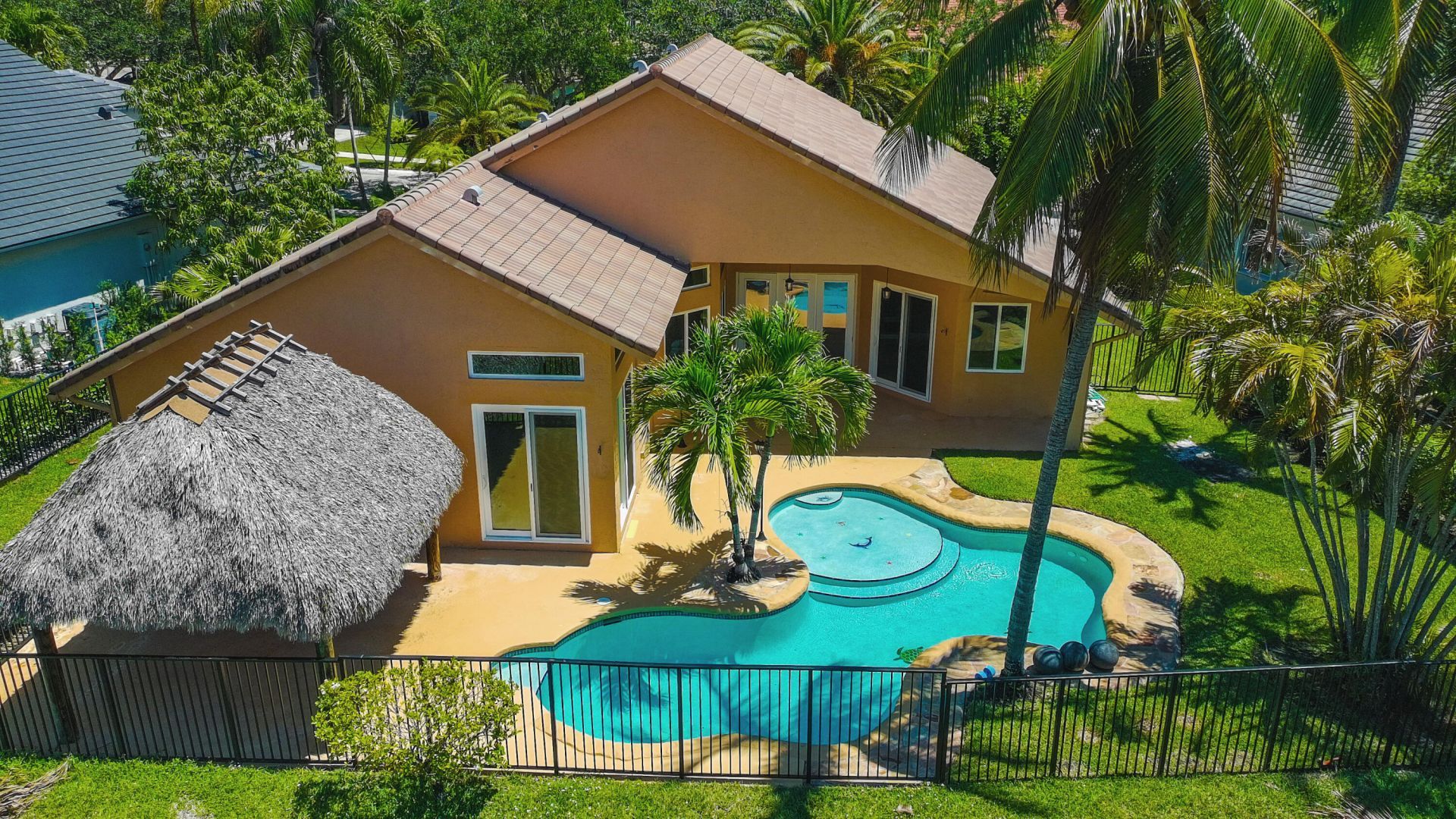3043 Lakewood Drive, Weston, FL 33332 Photo