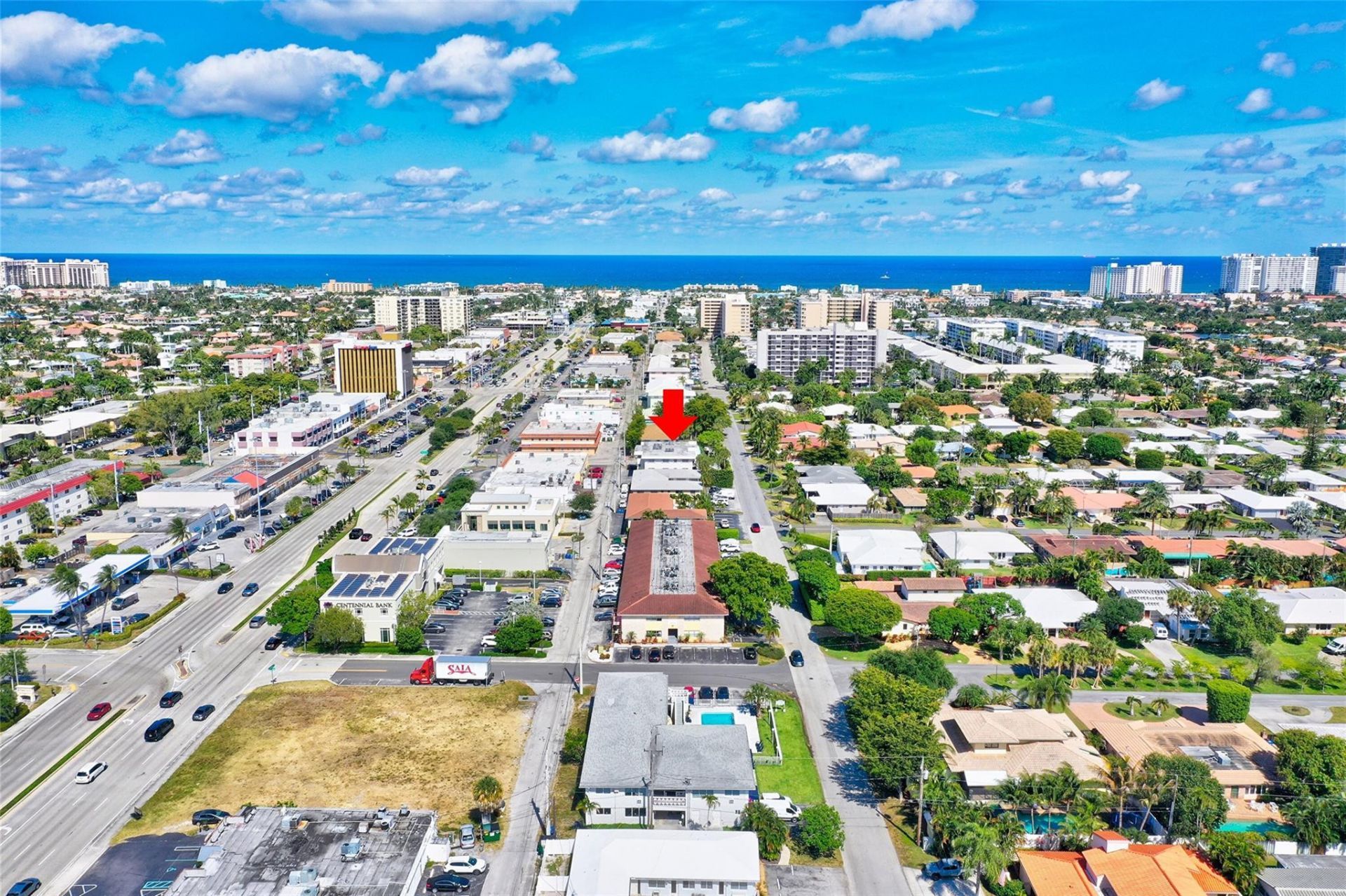 2715 NE 49th Street, Fort Lauderdale, FL 33308 Photo