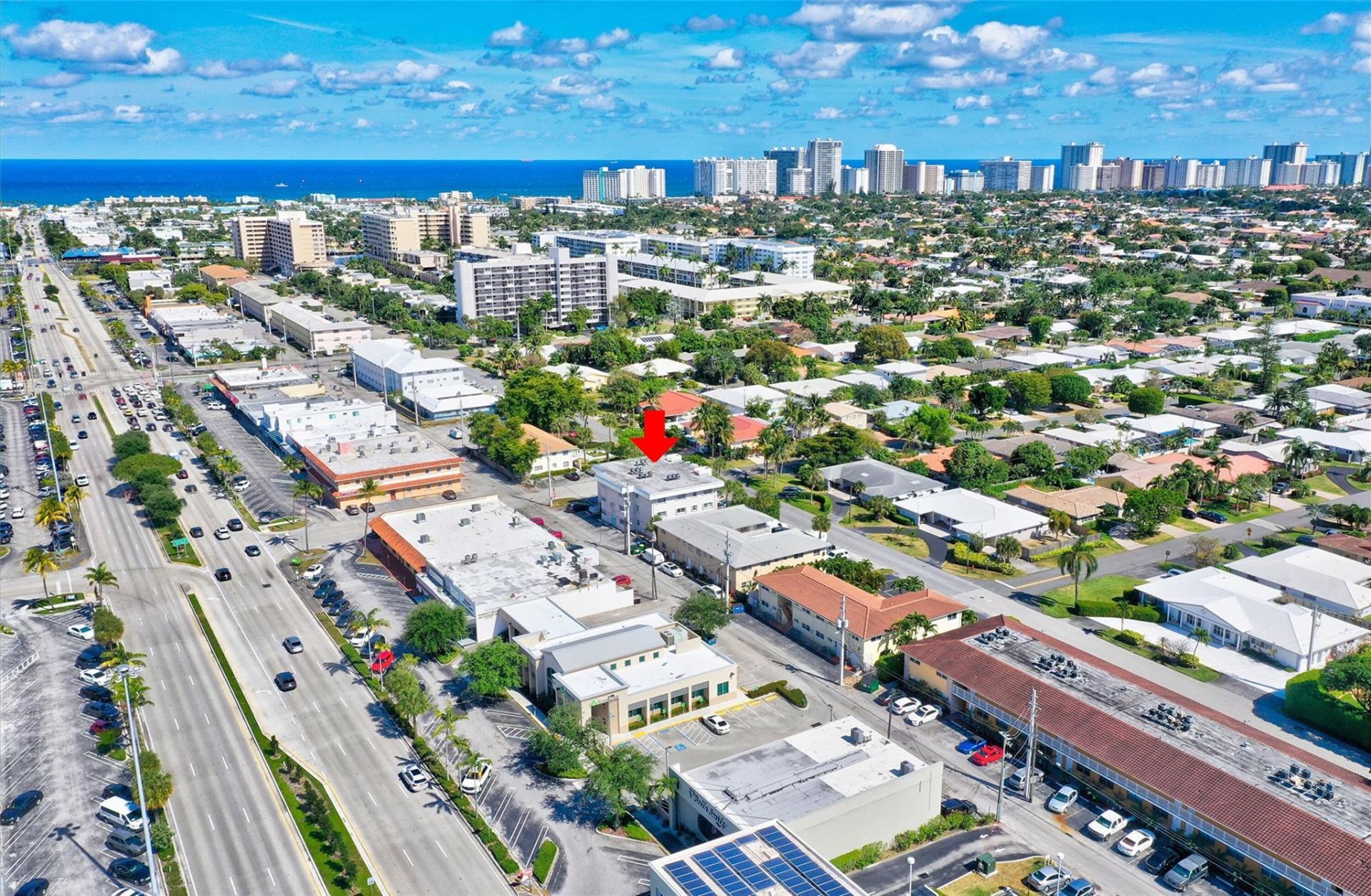 2715 NE 49th Street, Fort Lauderdale, FL 33308 Photo
