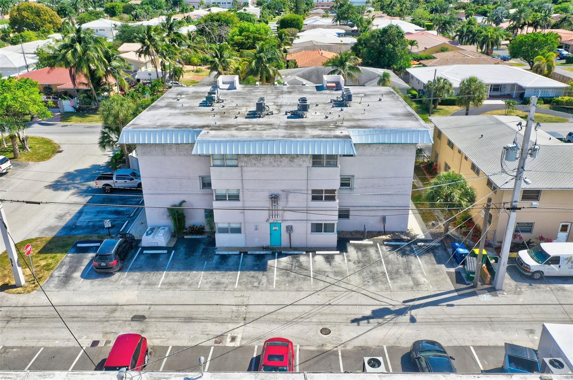 2715 NE 49th Street, Fort Lauderdale, FL 33308 Photo