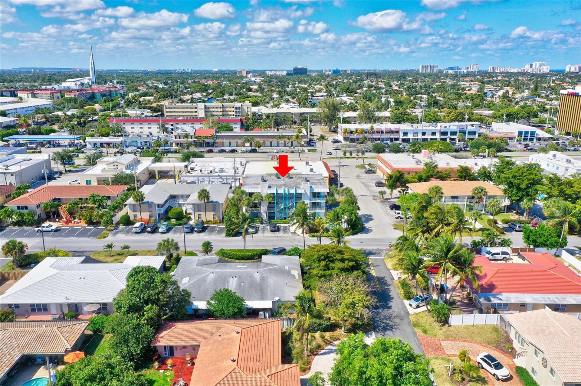 2715 NE 49th Street, Fort Lauderdale, FL 33308 Photo