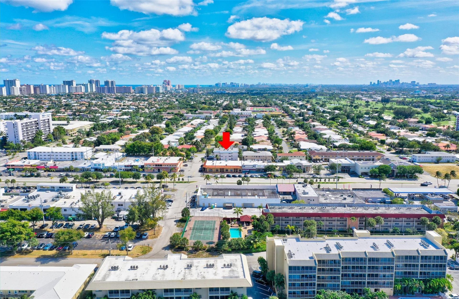 2715 NE 49th Street, Fort Lauderdale, FL 33308 Photo
