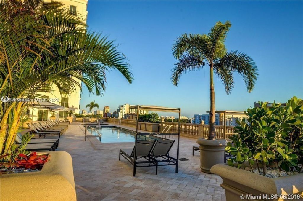 10 Aragon Ave , Unit 1018, Coral Gables, FL 33134 Photo