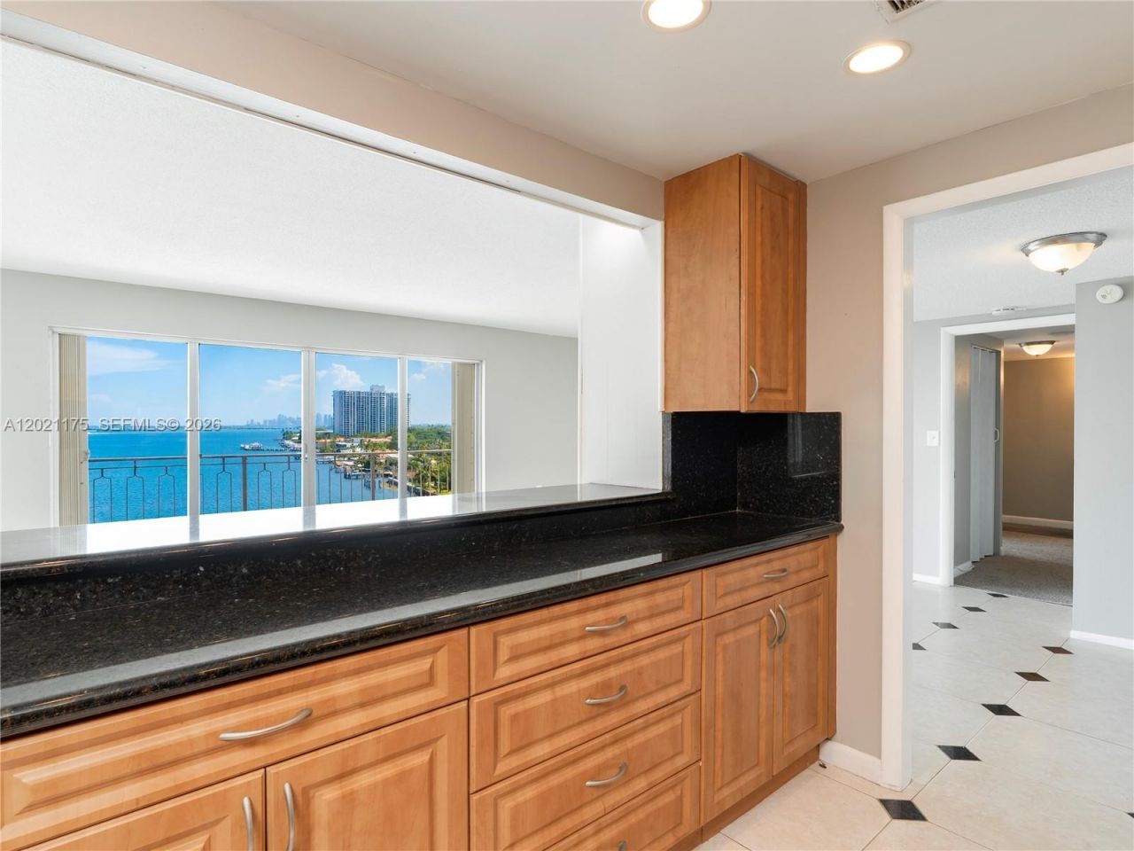 11111 Biscayne Blvd , Unit 912, Miami, FL 33181 Photo