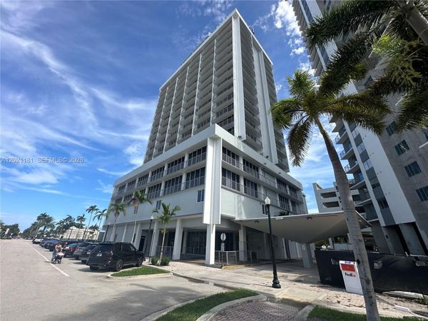 1720 Harrison St , Unit 5A, Hollywood, FL 33020