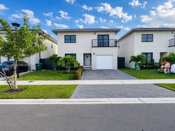 1312 NW 3rd St , Unit 1312, Florida City, FL 33034