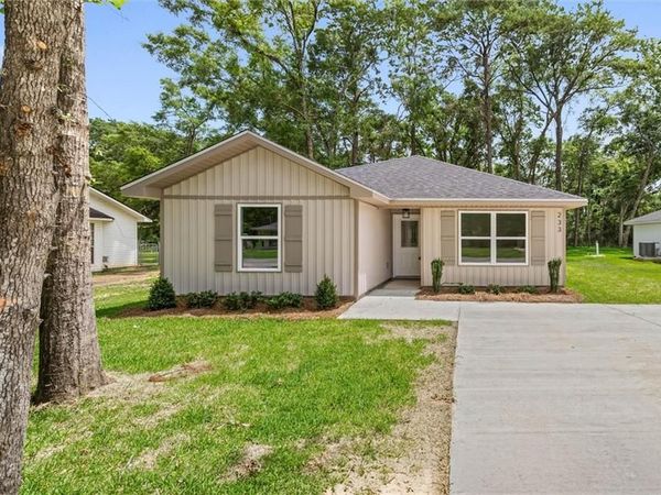 233 Viola Avenue, Saraland, AL 36571