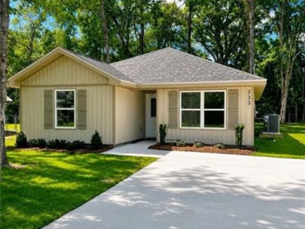 233 Viola Avenue, Saraland, AL 36571