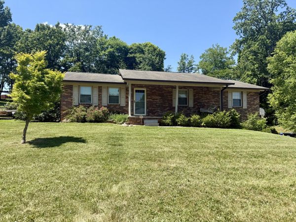 600 Spruce Street, Morristown, TN 37813
