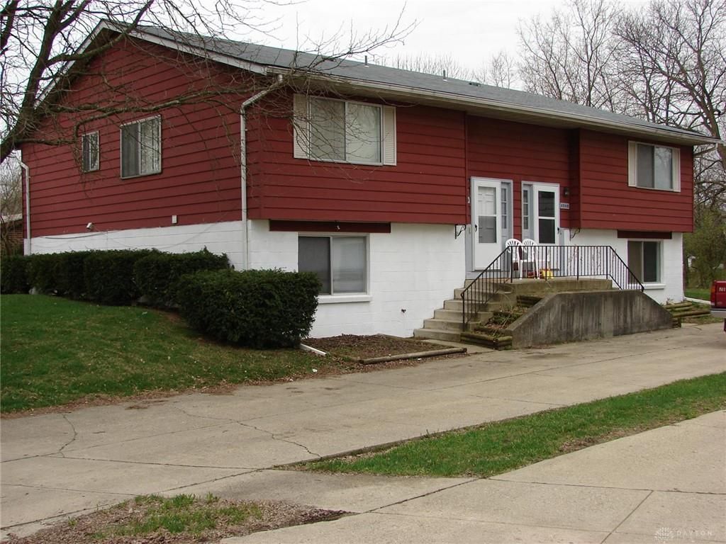 3583 Golden Meadows Court, Dayton, OH 45404 Main Photo