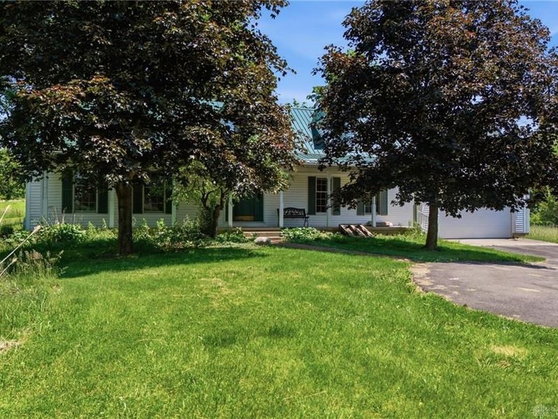 471 Ogden Road, Adams Township, OH 45177 Photo 2