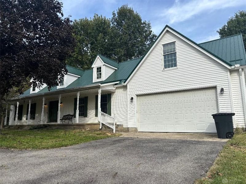 471 Ogden Road, Adams Township, OH 45177 Photo 2
