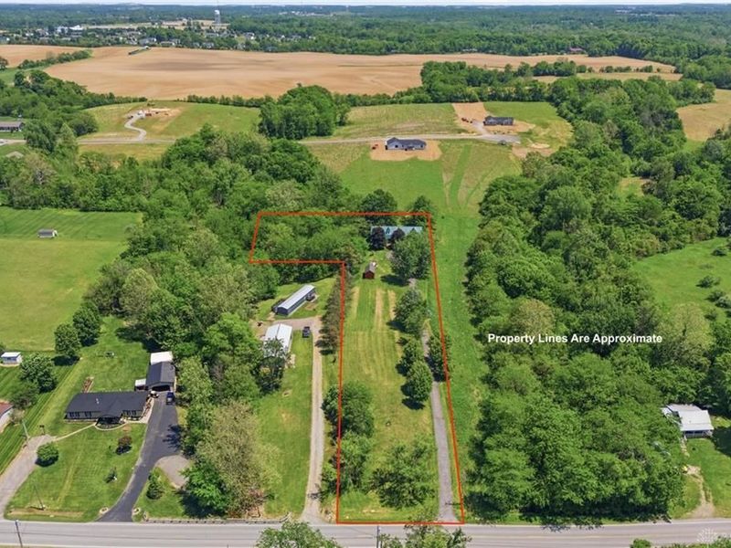 471 Ogden Road, Adams Township, OH 45177 Photo 33