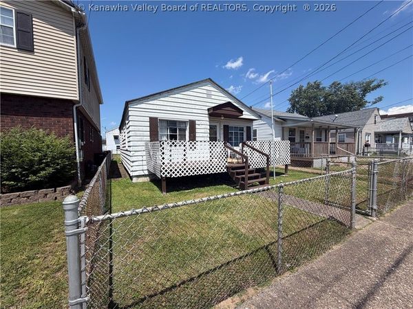 447 19th Street, Dunbar, WV 25064
