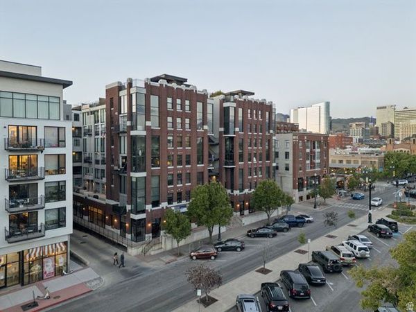 360 W 300 S, Unit 403, Salt Lake City, UT 84101