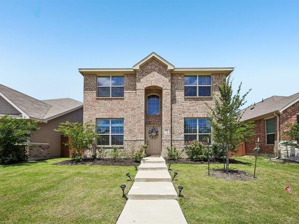3147 Blossom Trail, Crandall, TX 75114