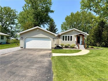4130 Tennessee Circle, Eden, NY 14057