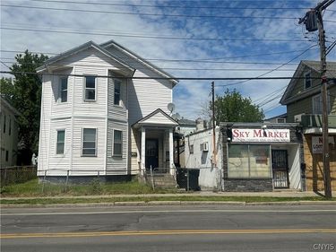 1506 Lodi Street, Syracuse, NY 13208
