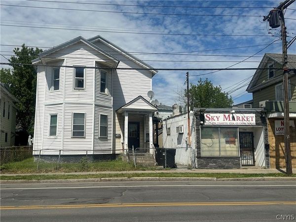 1506 Lodi Street, Syracuse, NY 13208