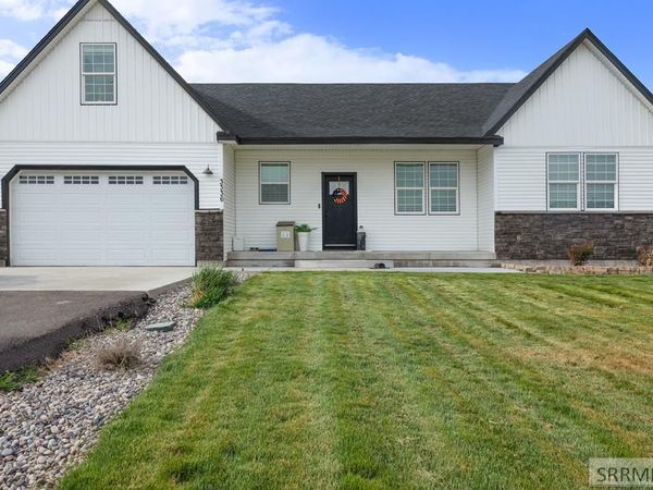 3336 Bronco Court, REXBURG, ID 83440
