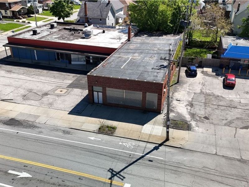 15212 Lake Shore Boulevard, Cleveland, OH 44110 Photo 16