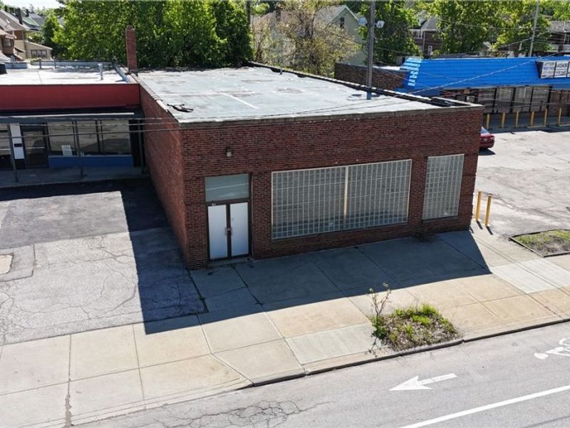 15212 Lake Shore Boulevard, Cleveland, OH 44110 Photo 18