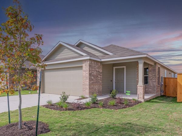 509 Greatest Gift Way, Jarrell, TX 76537
