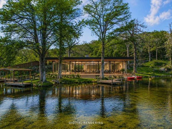 1810 Rockcliff RD, Austin, TX 78746