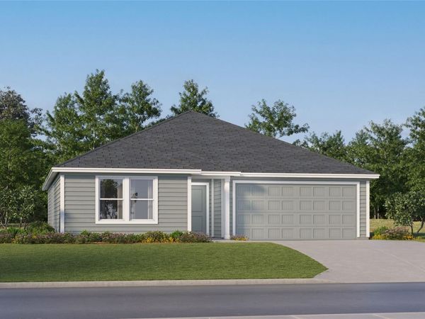 2819 Blue Ridge LN, Temple, TX 76504