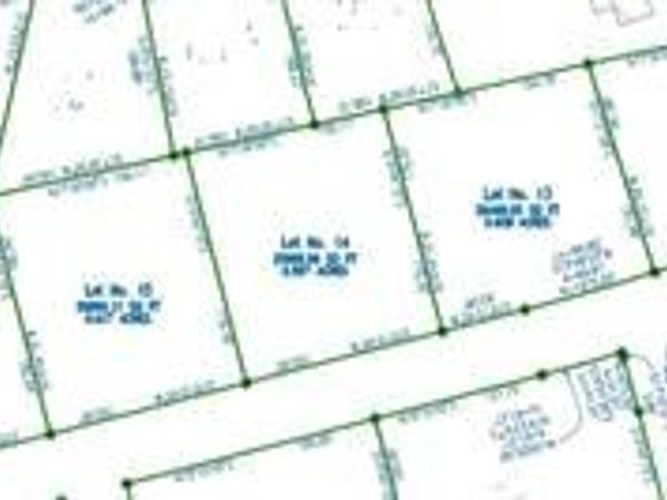 Lot #12 Hunter's Creek, Indiana, PA 15701