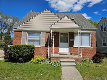 2901 Hubbard Street, Dearborn, MI 48124