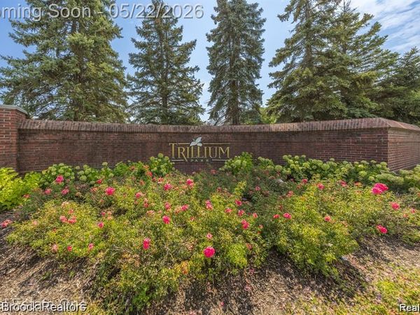 1102 Abigail Court, Commerce Twp, MI 48390
