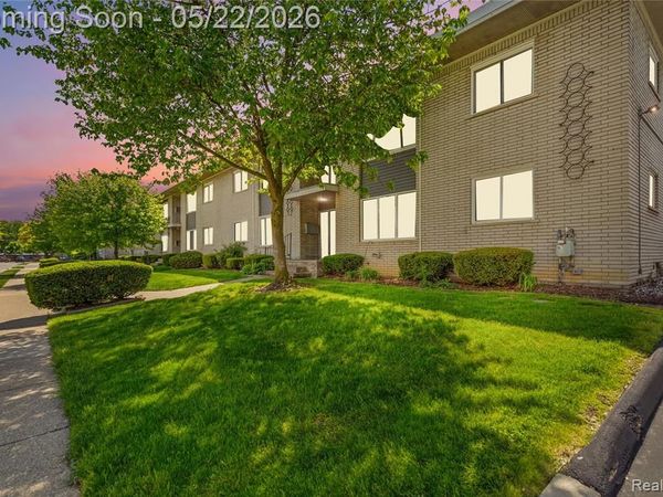 4839 Mansfield Avenue, Royal Oak, MI 48073