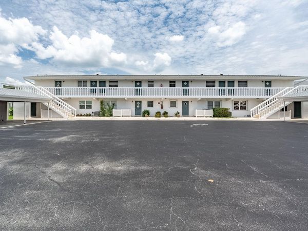 2186 Highway A1a, Unit B7, Indian Harbour Beach, FL 32937