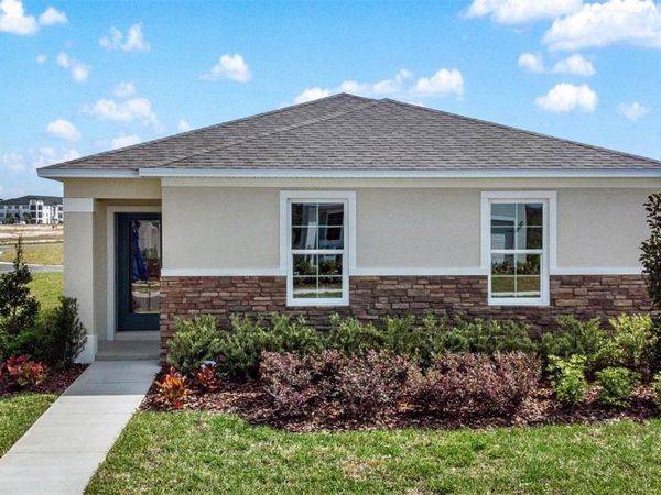 5150 BLANKET FLOWER STREET , APOPKA, FL 32712