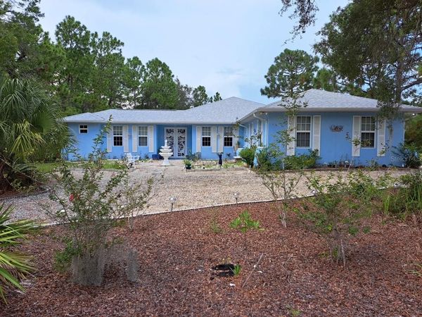5432 N PECOS TERRACE, BEVERLY HILLS, FL 34465