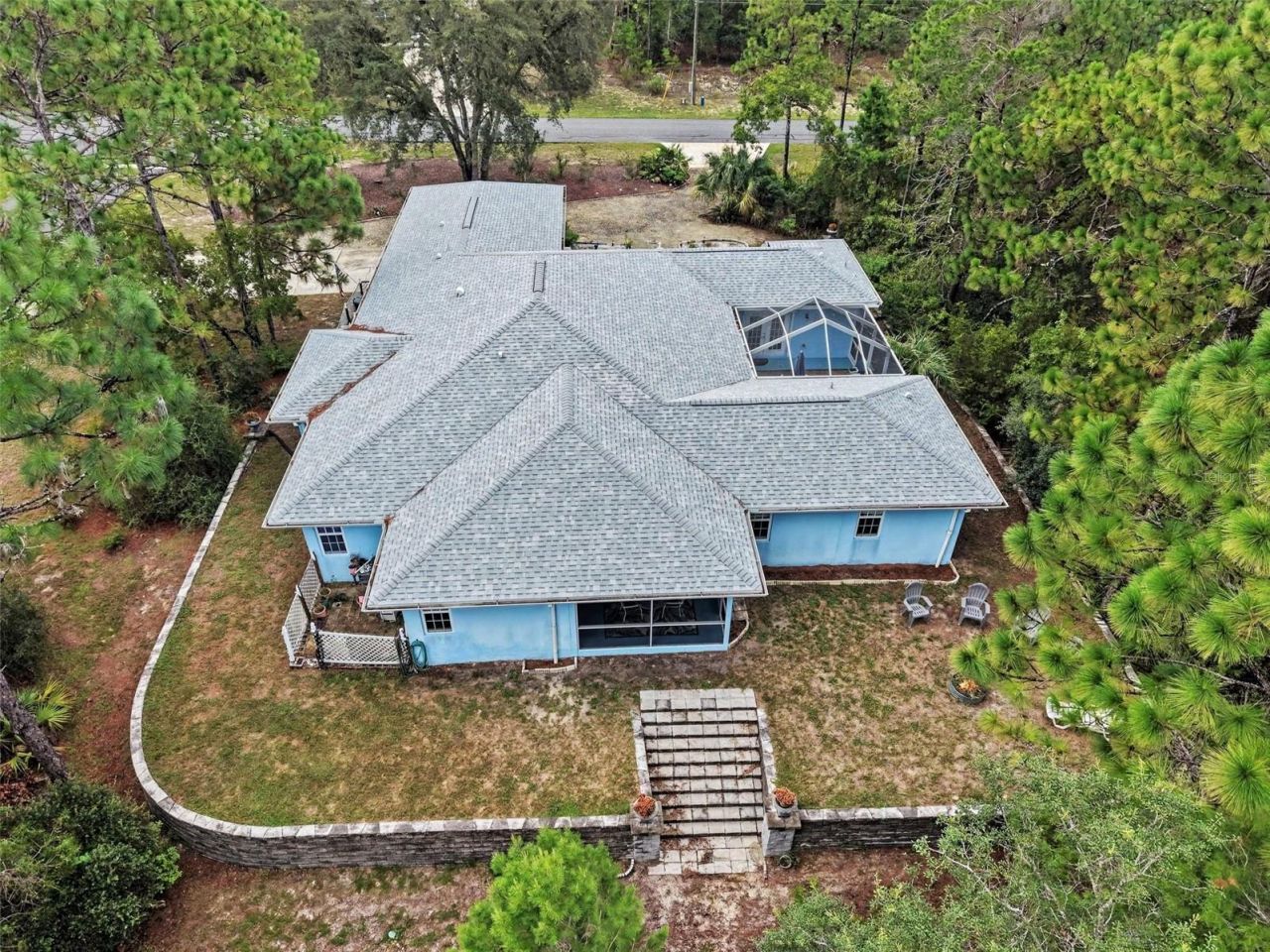 5432 N Pecos Terrace, Beverly Hills, FL 34465 Photo