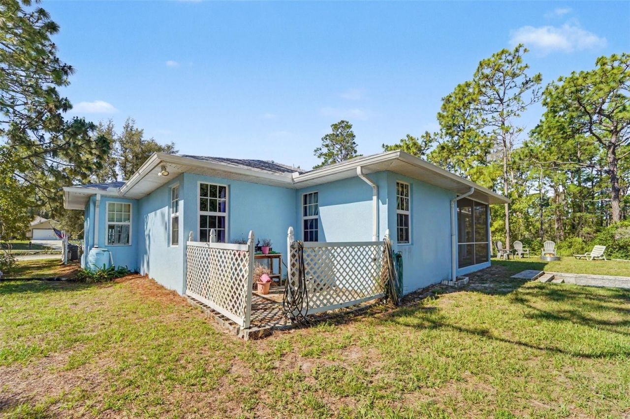 5432 N Pecos Terrace , Beverly Hills, FL 34465 Photo