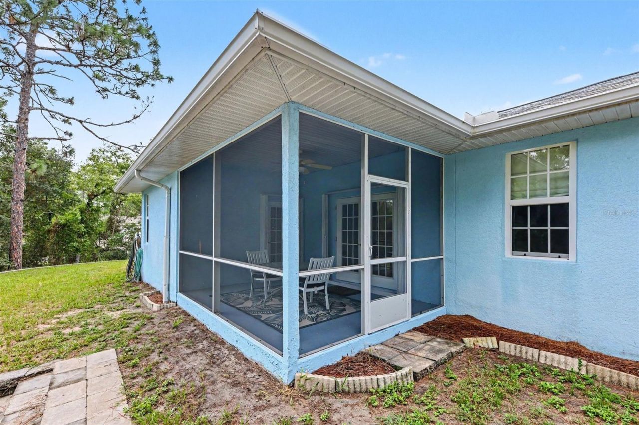 5432 N Pecos Terrace, Beverly Hills, FL 34465 Photo