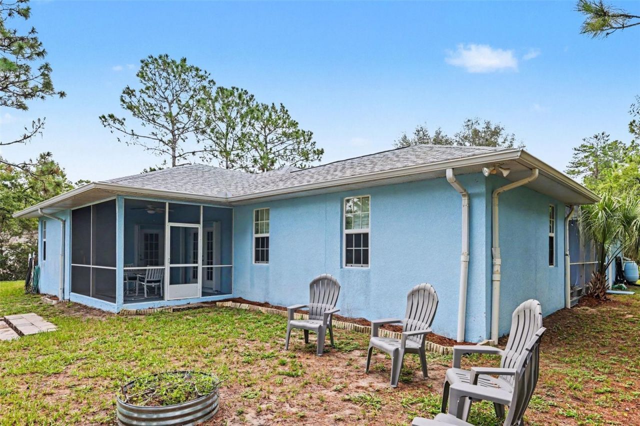 5432 N Pecos Terrace, Beverly Hills, FL 34465 Photo