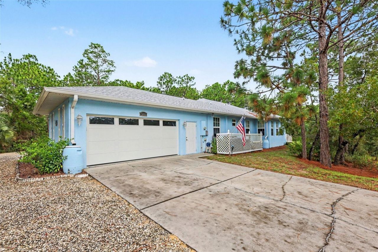 5432 N Pecos Terrace, Beverly Hills, FL 34465 Photo